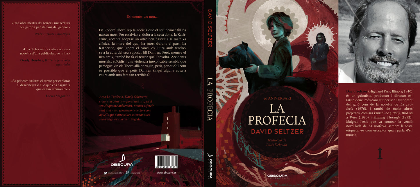 La profecia