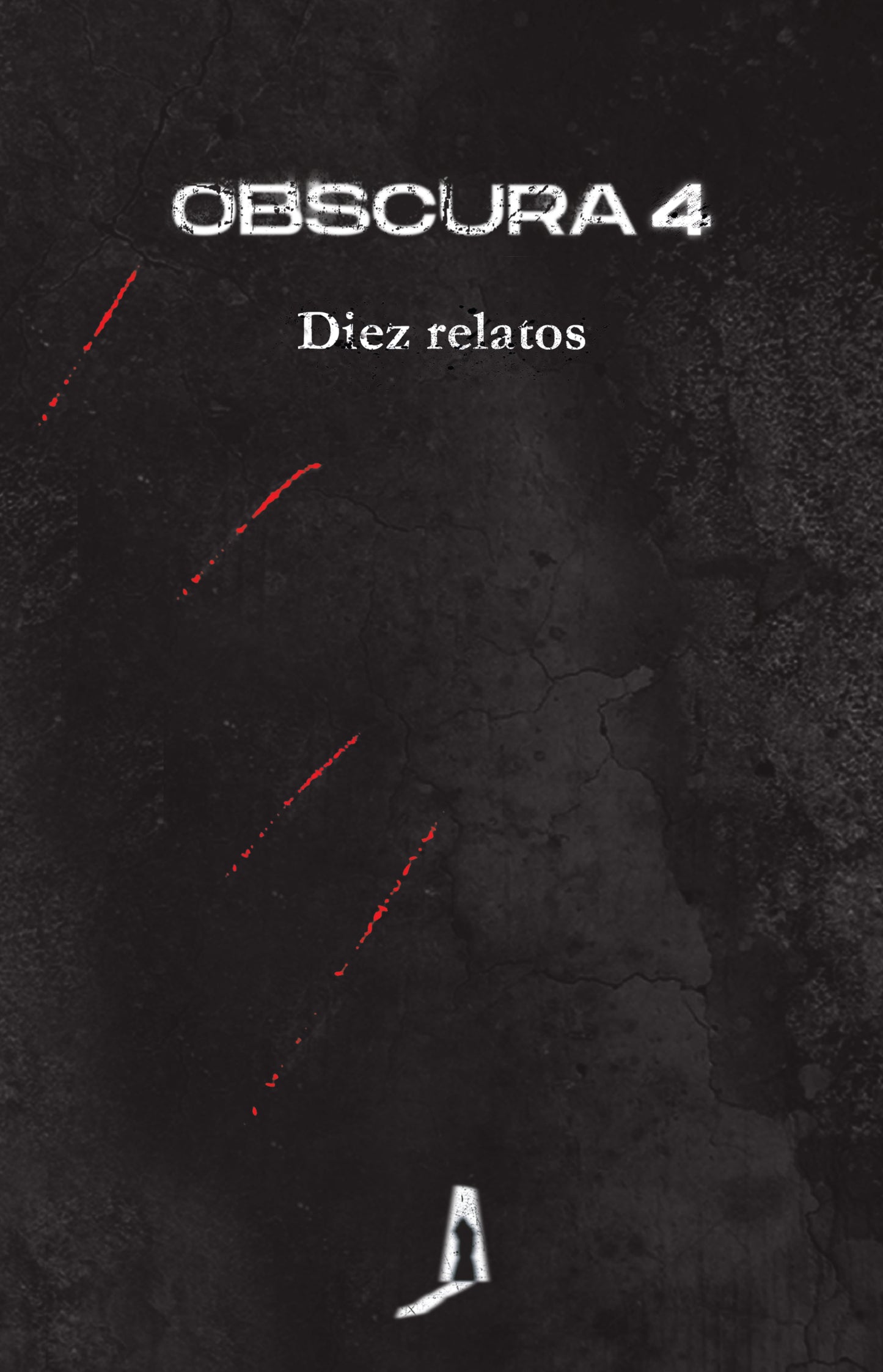 Obscura 4. Diez relatos