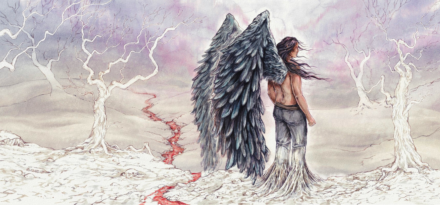 La Canción de los soñadores - EBOOK (El despertar de Osharan II)