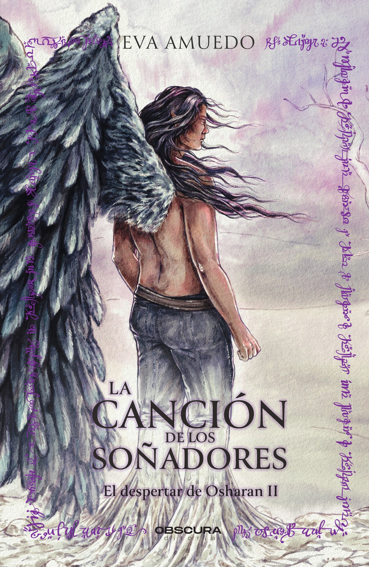 La Canción de los soñadores - EBOOK