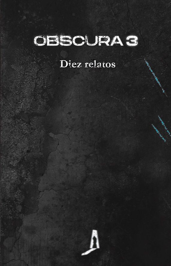 Obscura 3. Diez relatos - EBOOK