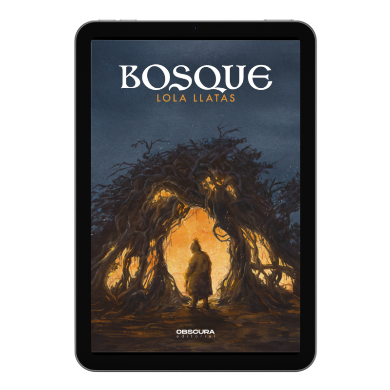 Bosque - EBOOK