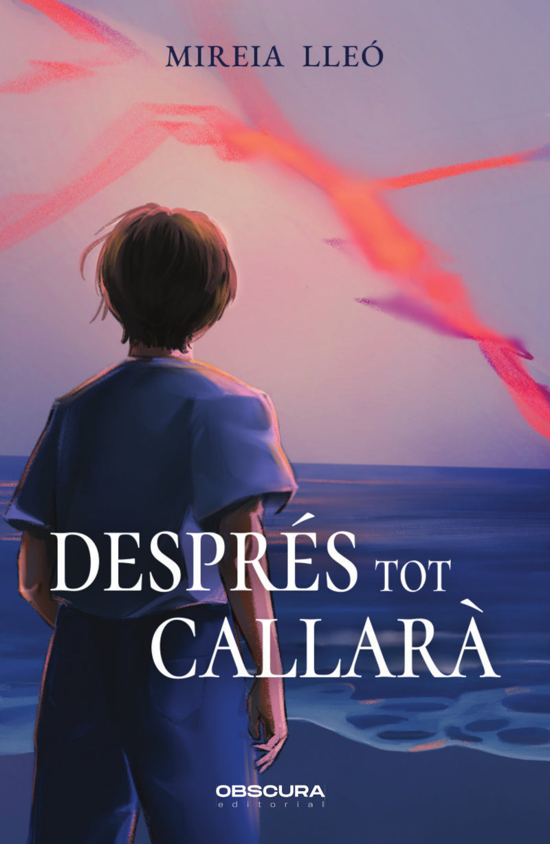 Després tot callarà - EBOOK