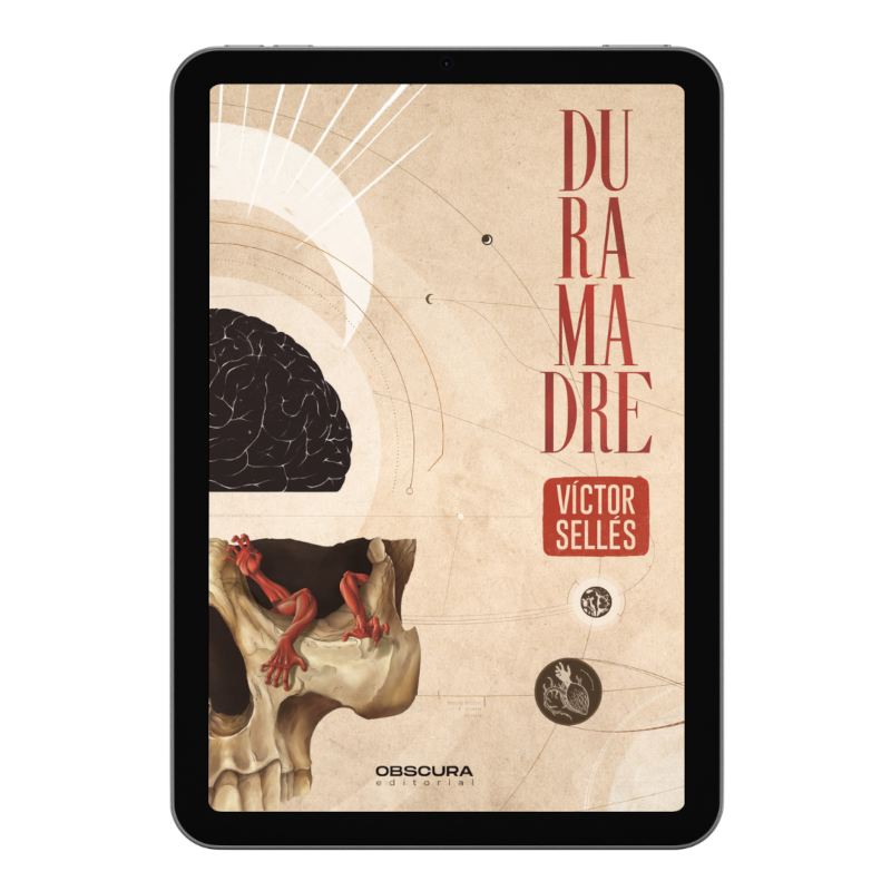 Duramadre - EBOOK