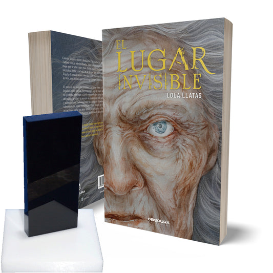 El lugar invisible