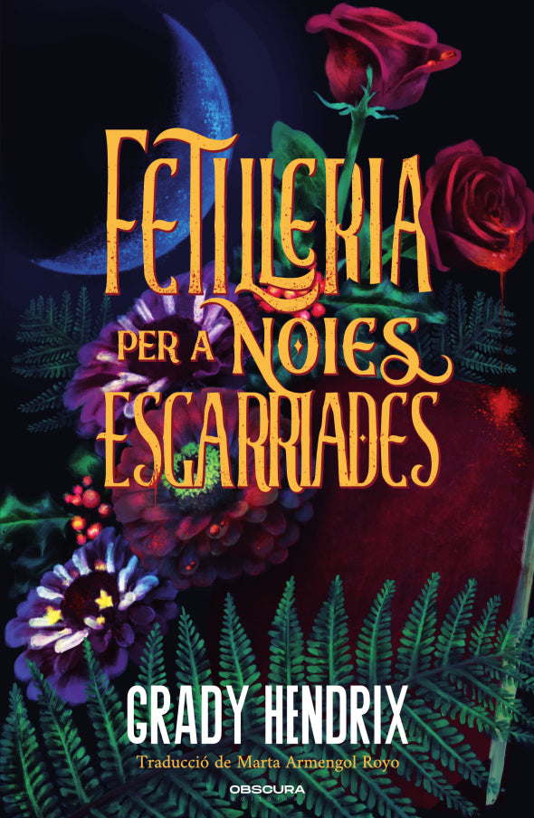 Fetilleria per a noies esgarriades