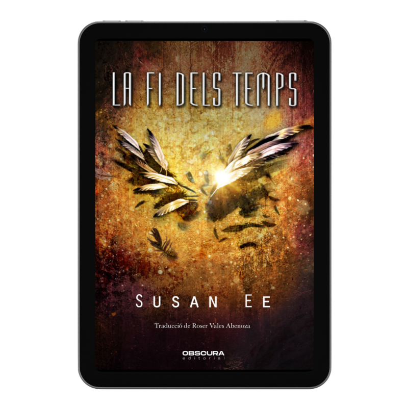 La fi dels temps - EBOOK