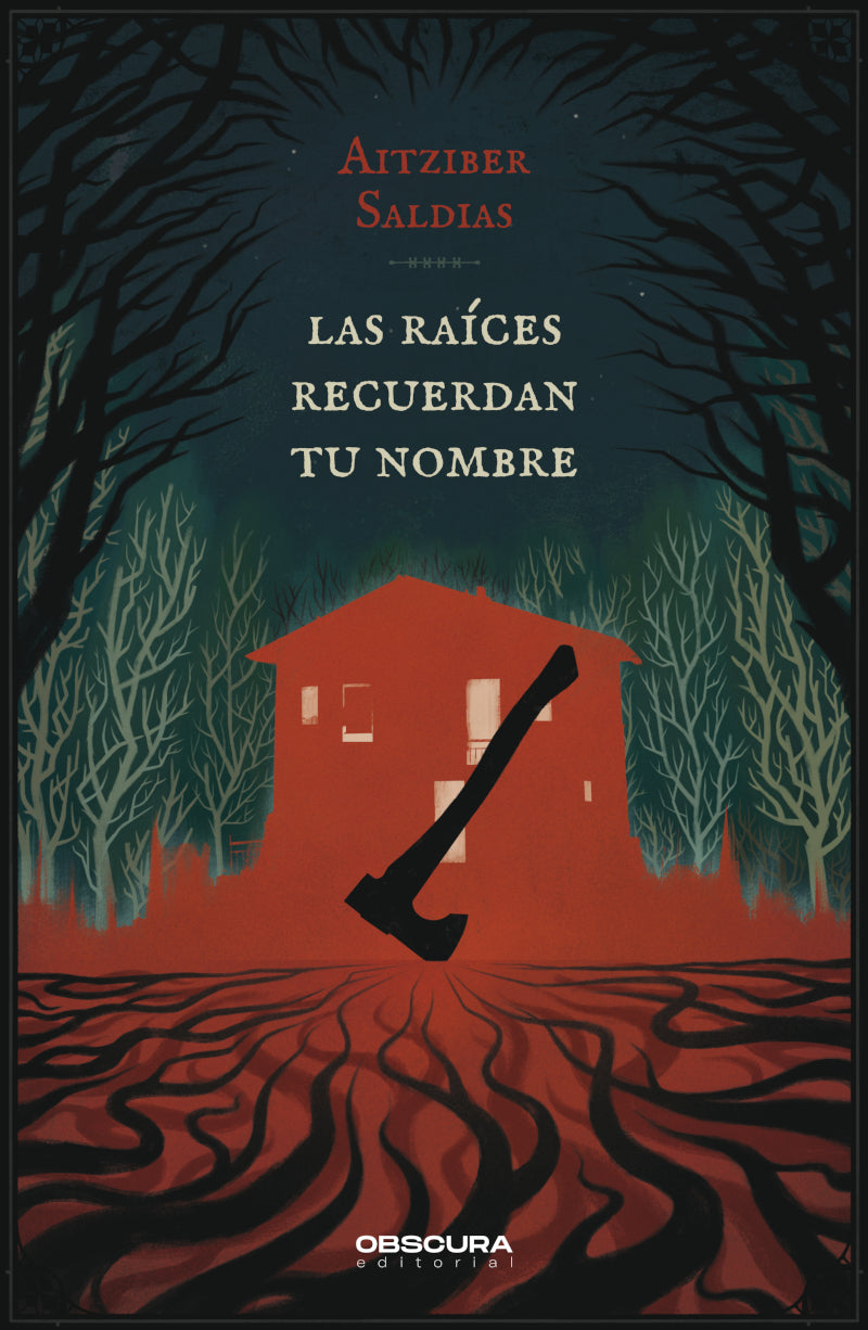 Las raíces recuerdan tu nombre - EBOOK