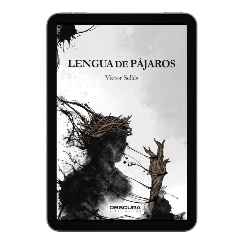 Lengua de pájaros - EBOOK