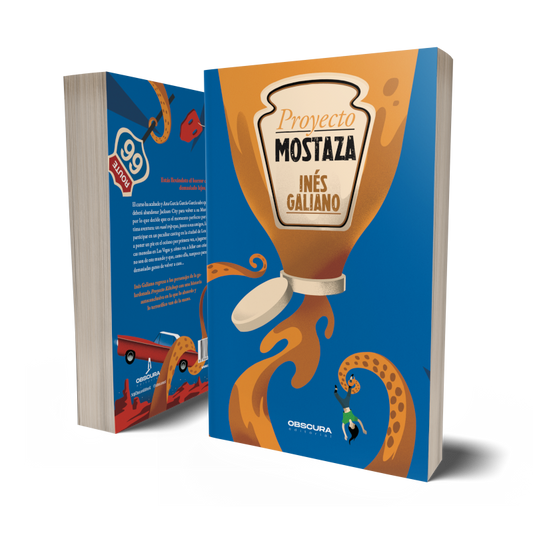 Proyecto Mostaza