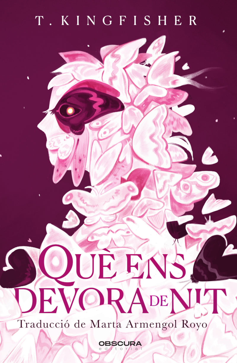Què ens devora de nit