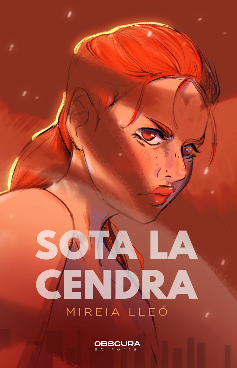 Sota la cendra - EBOOK