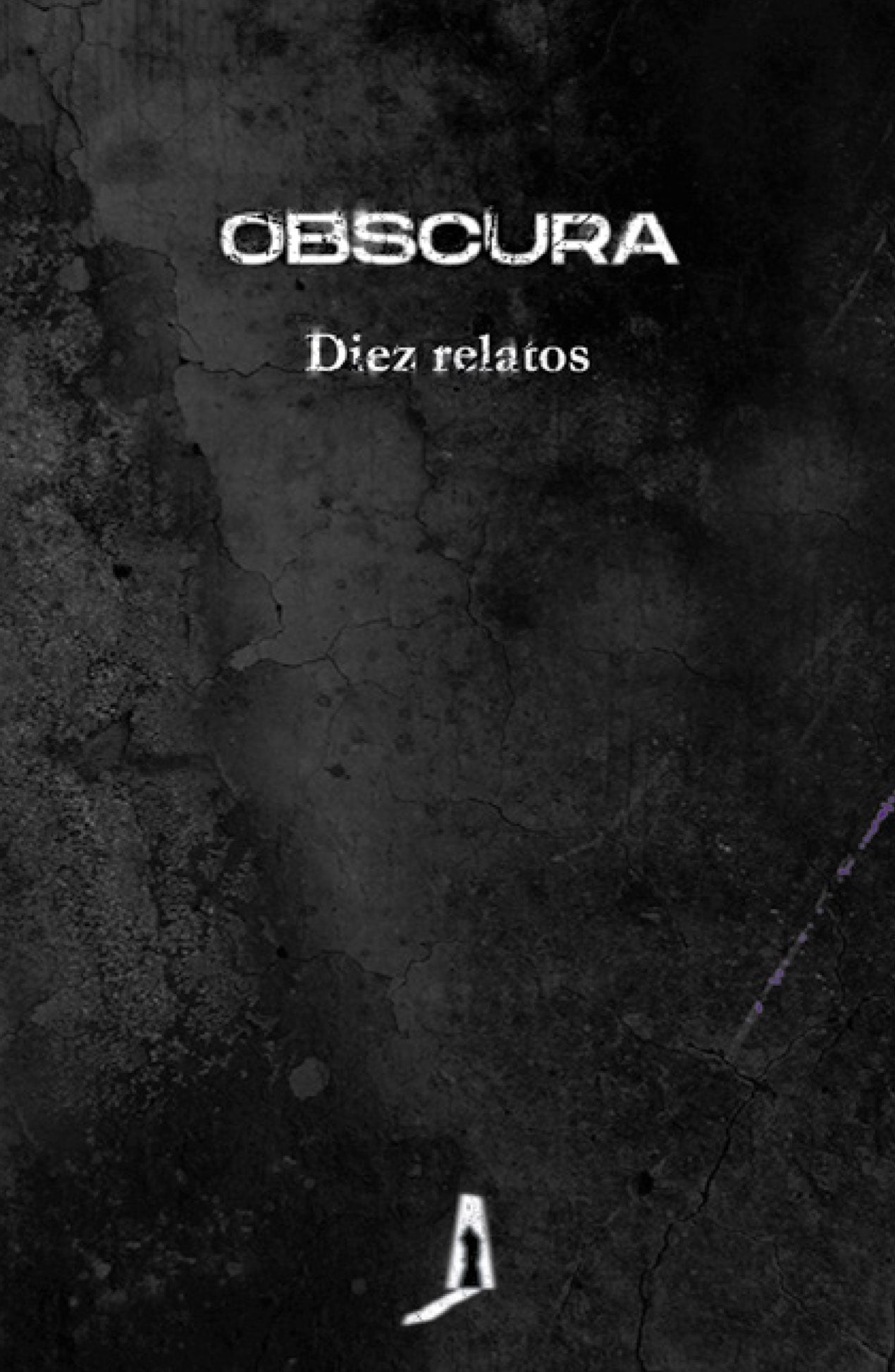 Obscura. Diez relatos - EBOOK