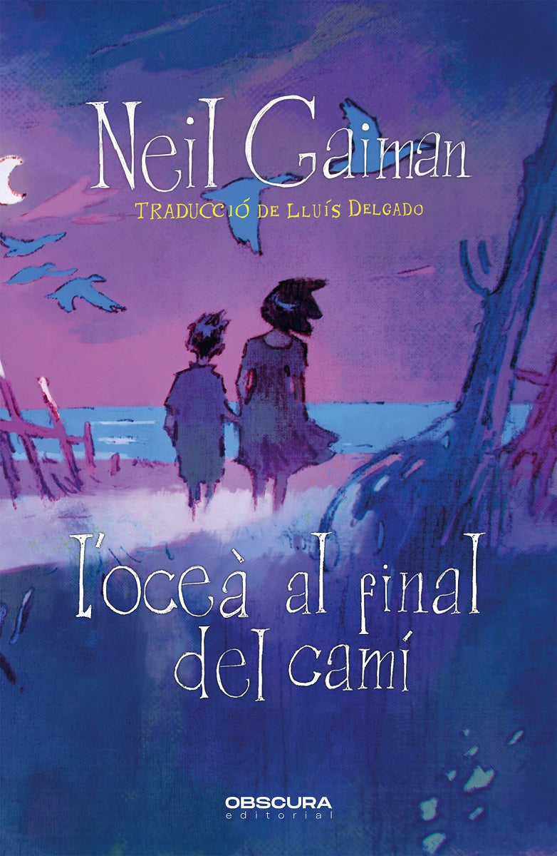 L'oceà al final del camí