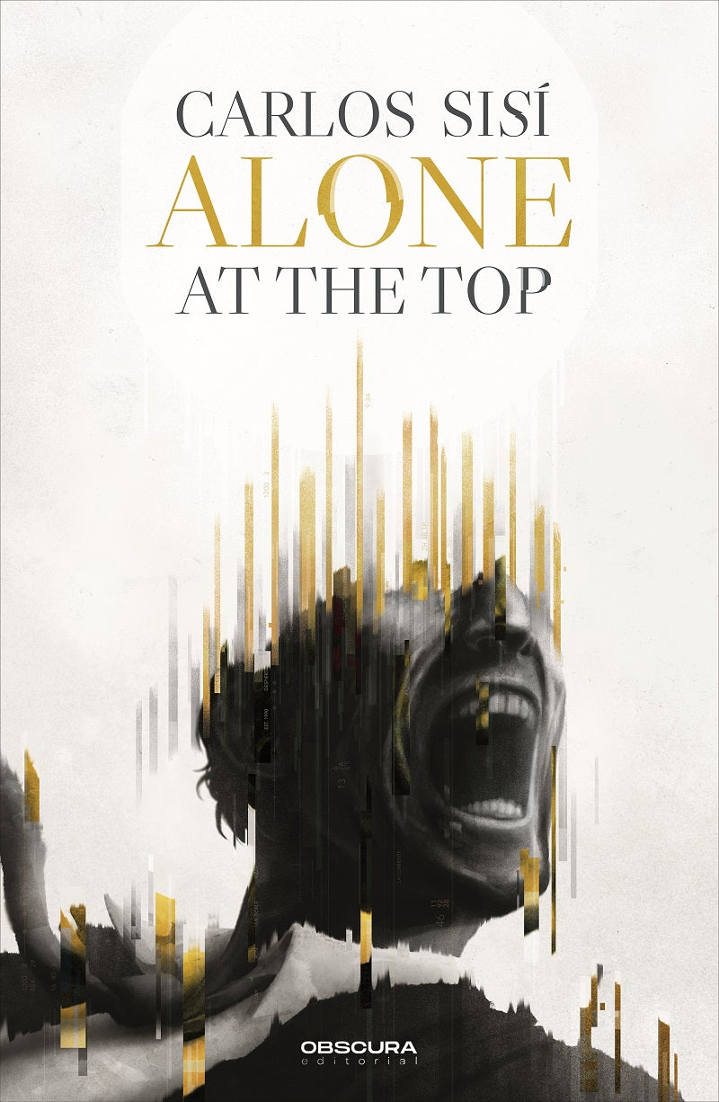 Alone at the Top - EBOOK