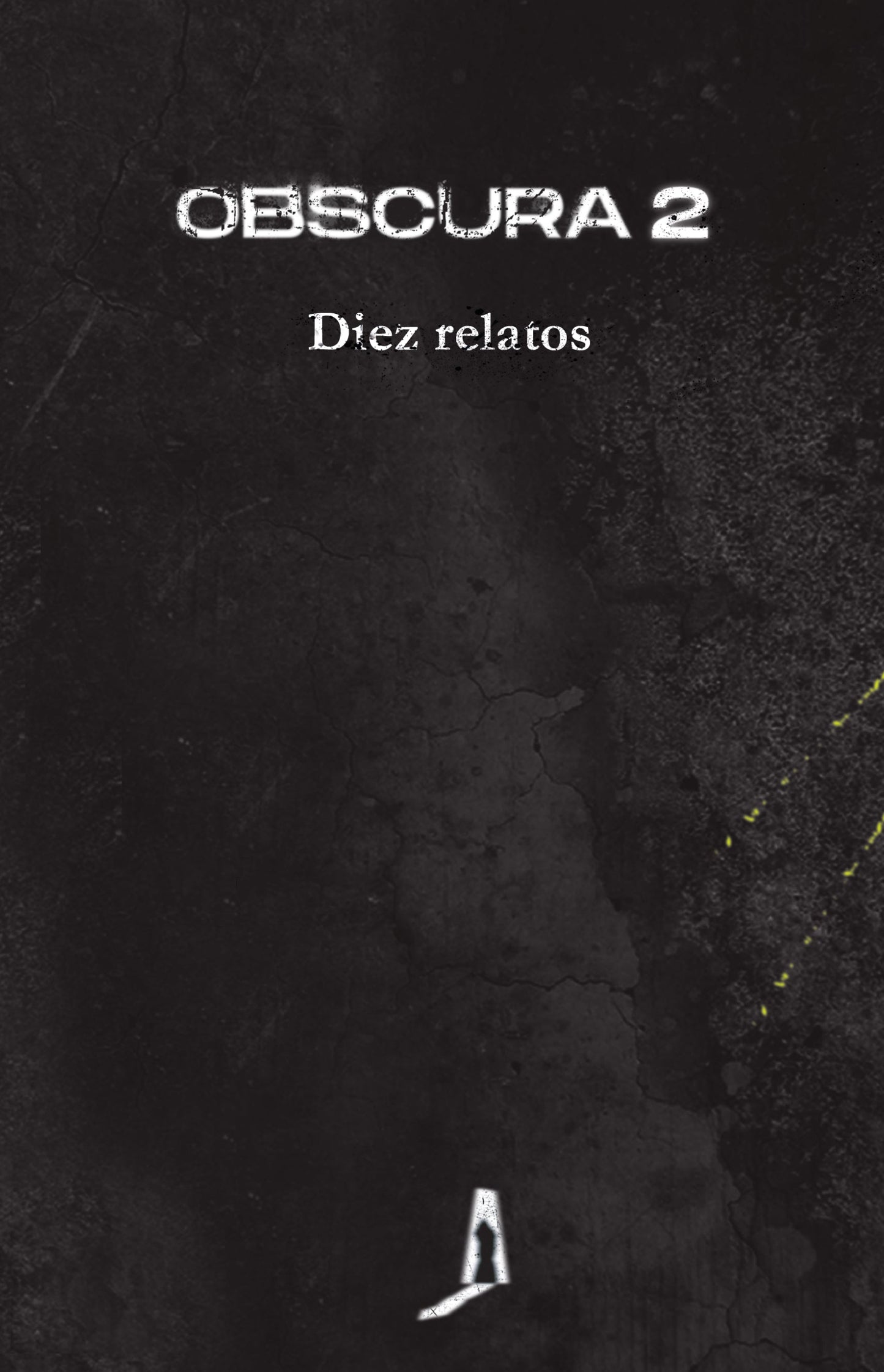 Obscura 2. Diez relatos - EBOOK