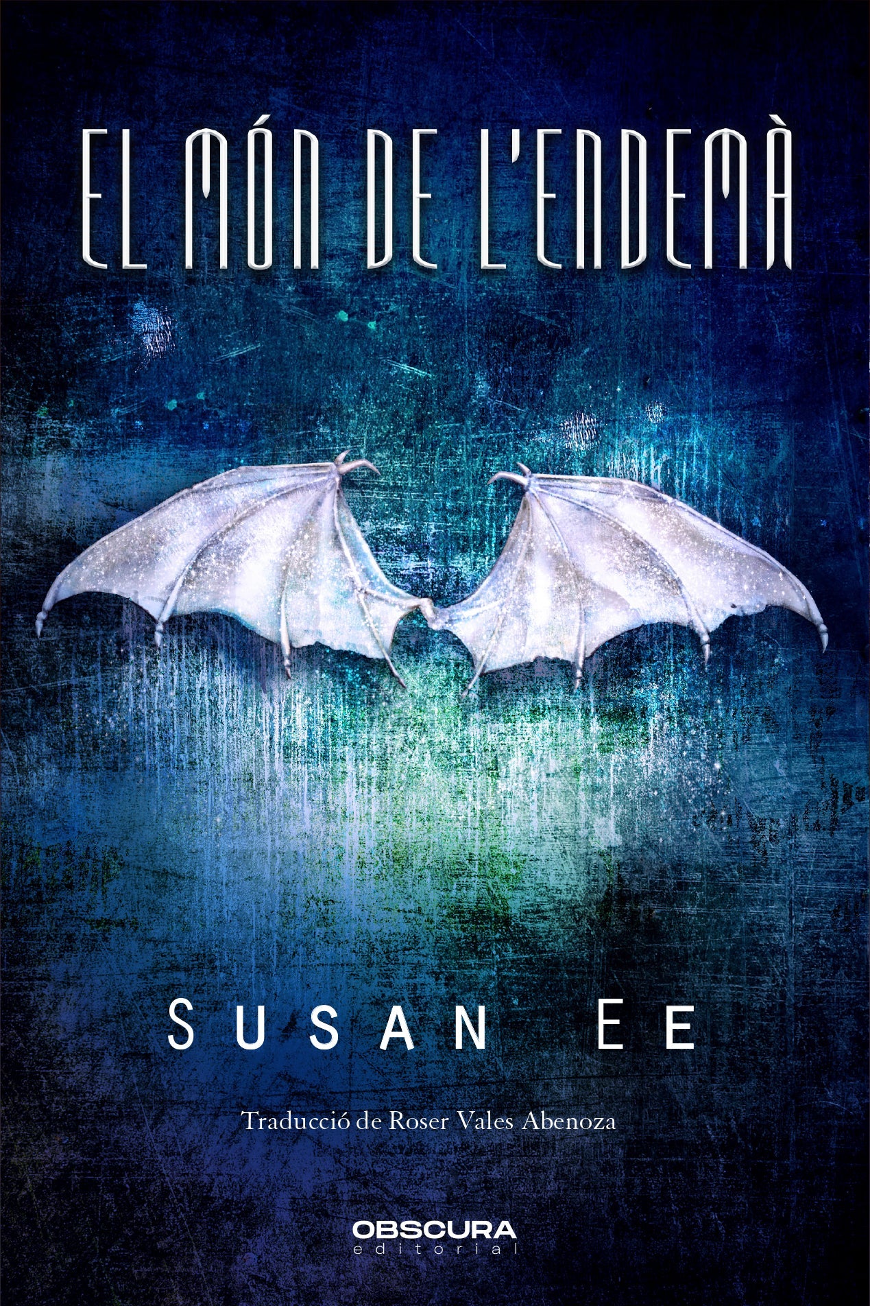 El món de l'endemà - EBOOK