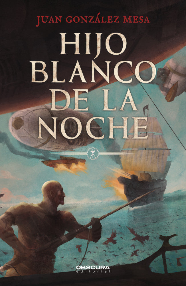 Hijo blanco de la noche - EBOOK