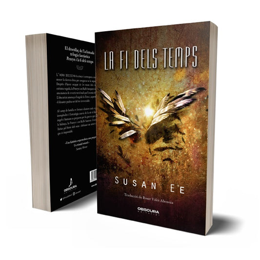 La fi dels temps (Penryn i la fi delst temps III)