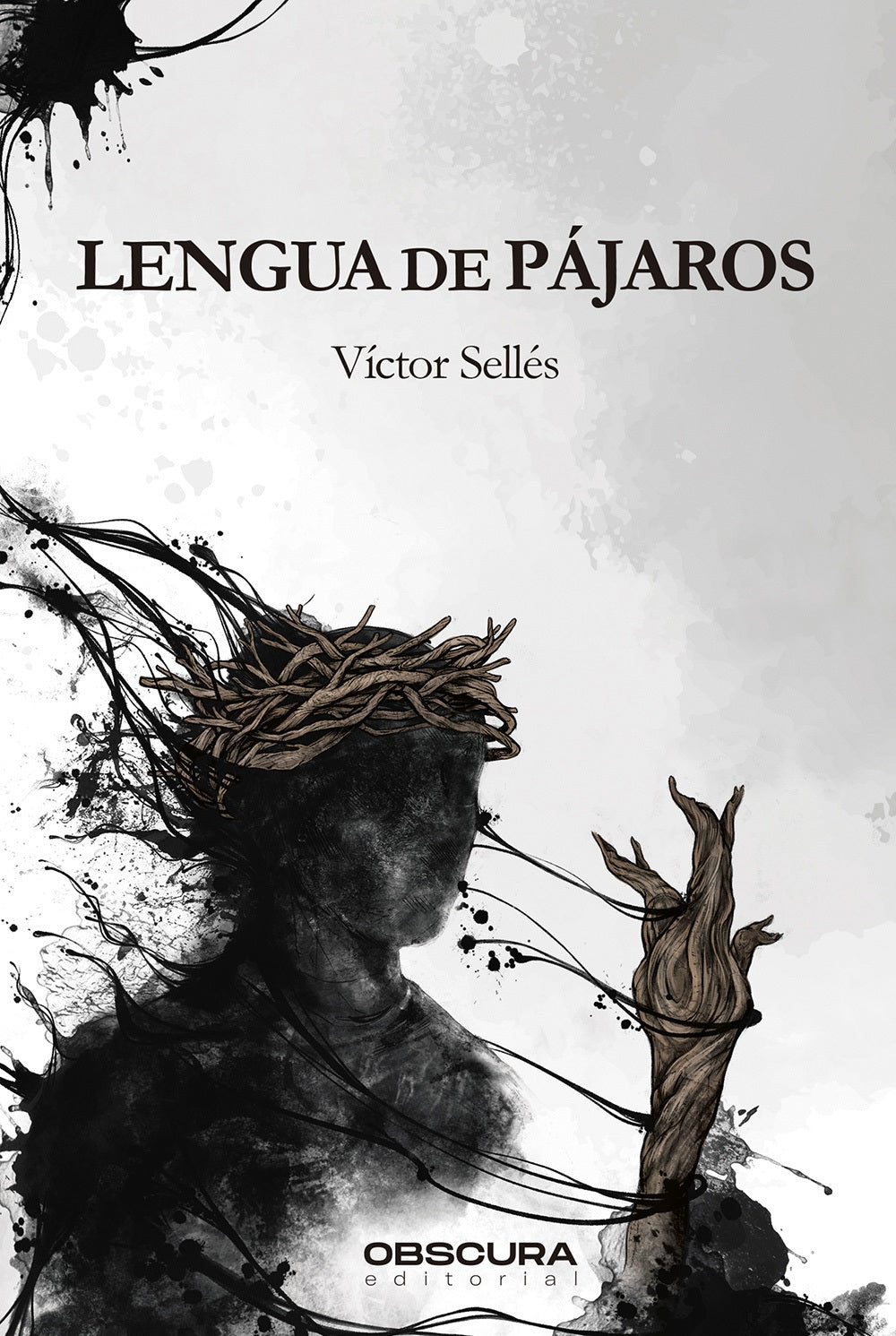 Lengua de pájaros - EBOOK