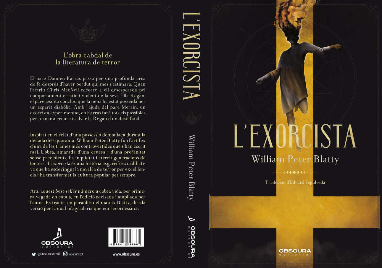 L'exorcista