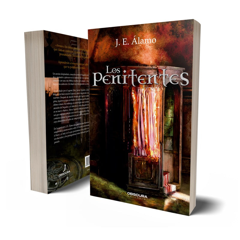 Los penitentes