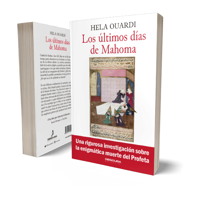 Los últimos días de Mahoma