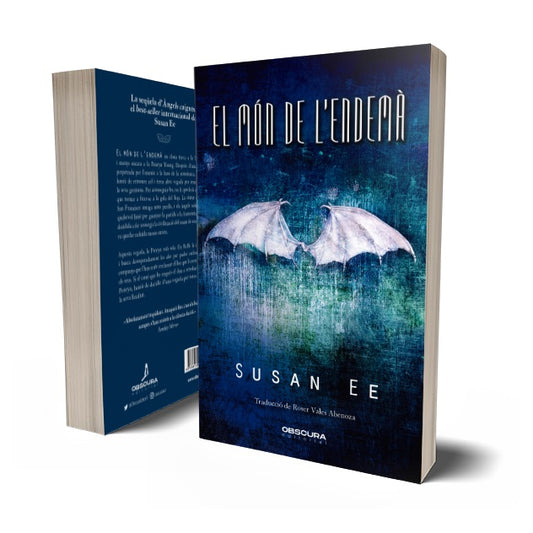 El món de l'endemà (Penryn i la fi delst temps II)