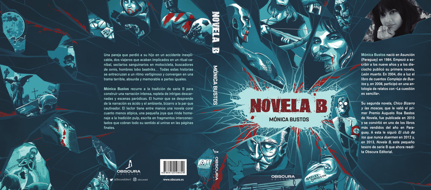 Novela B