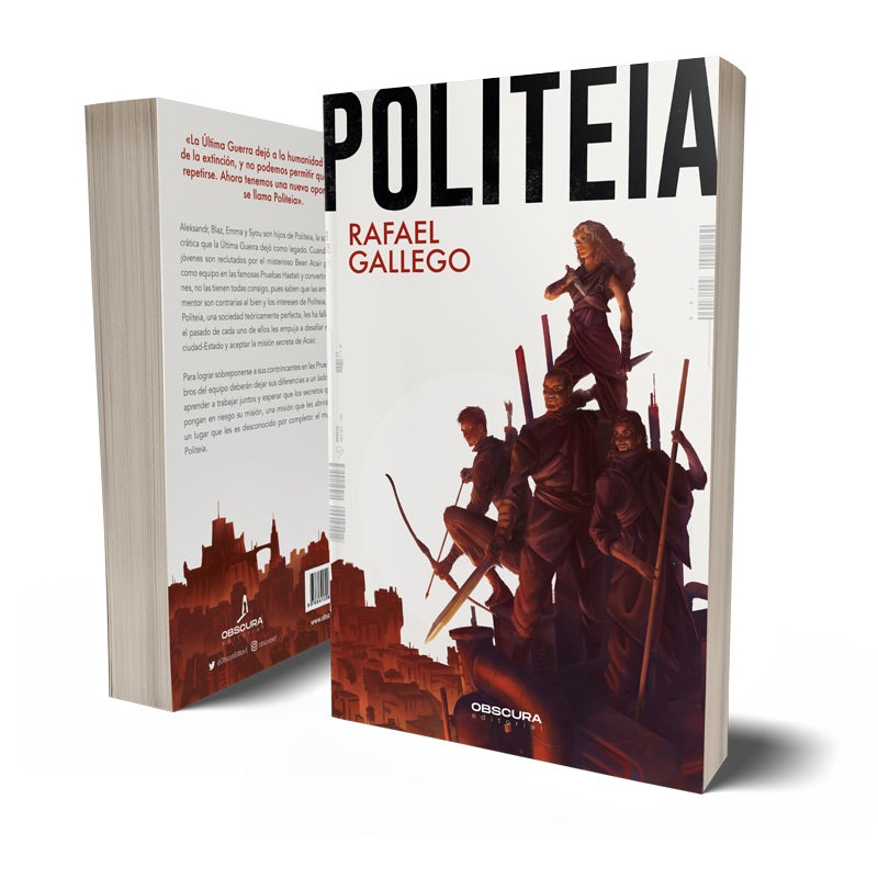 Politeia