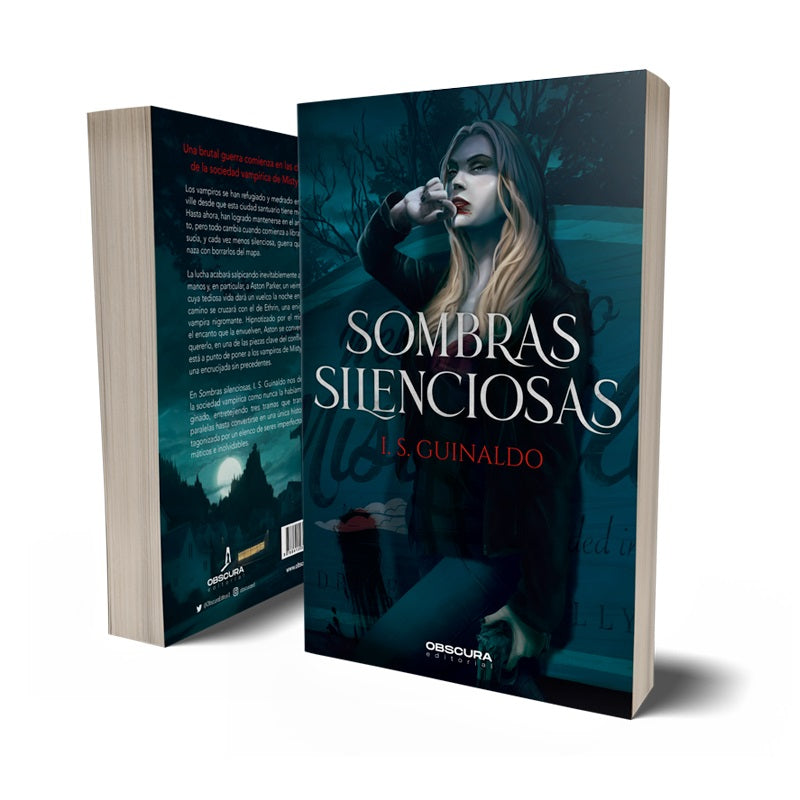 Sombras silenciosas