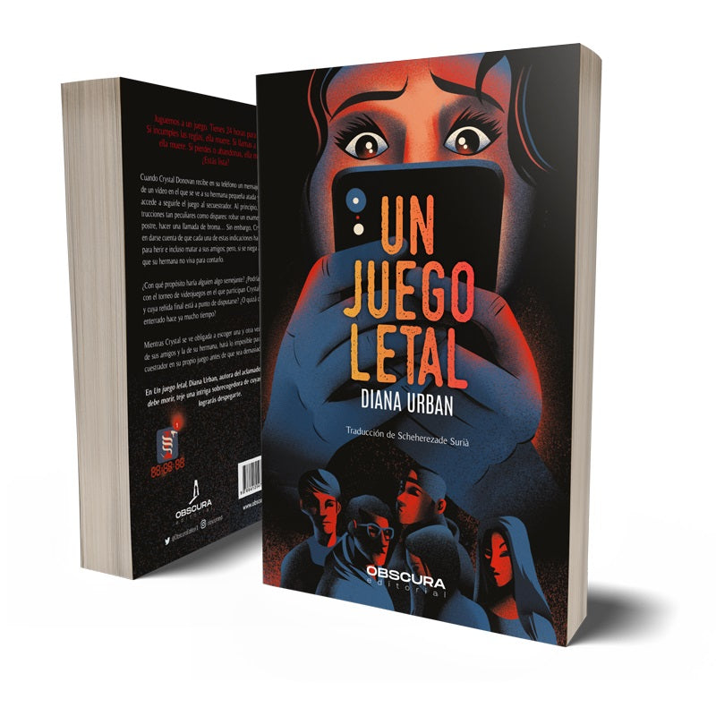 Un juego letal