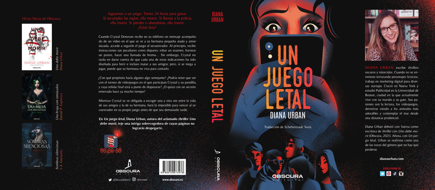 Un juego letal
