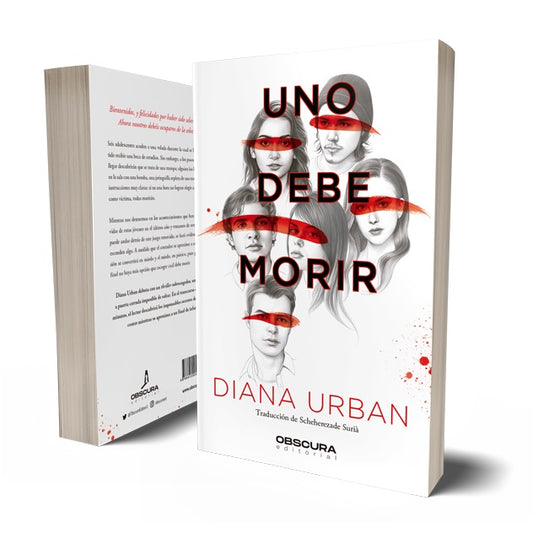 Uno debe morir