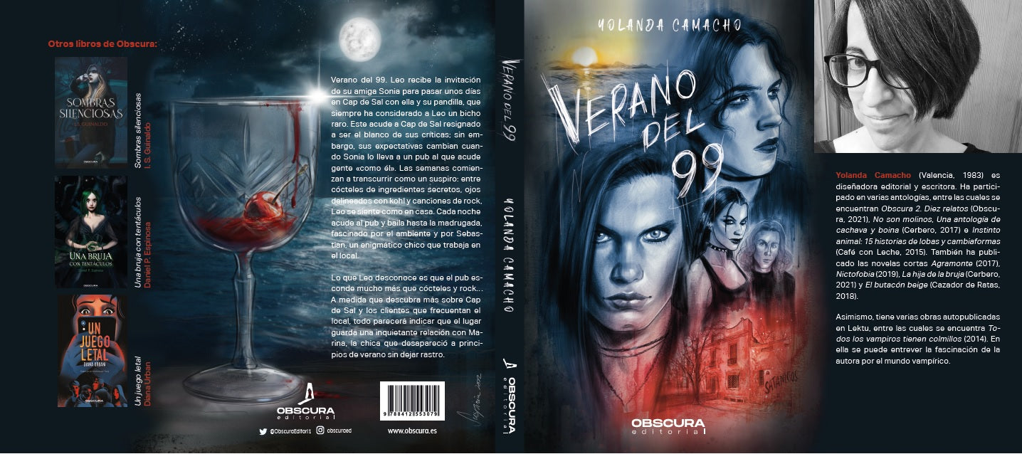 Verano del 99