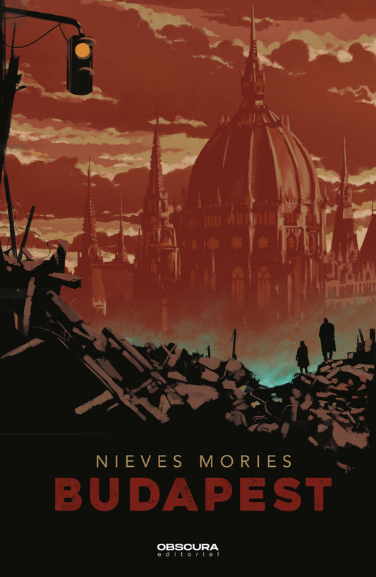 Budapest - EBOOK