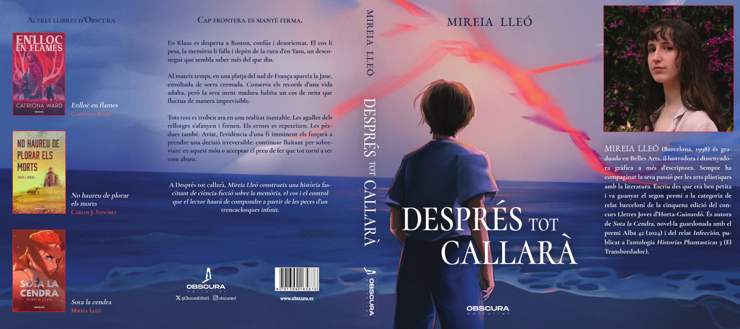 Després tot callarà