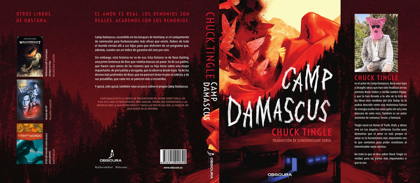 Camp Damascus
