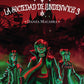 Danza macabra (La Sociedad de Lundenwich 3)