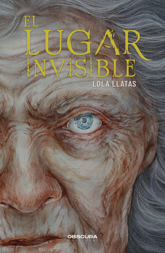 El lugar invisible - EBOOK