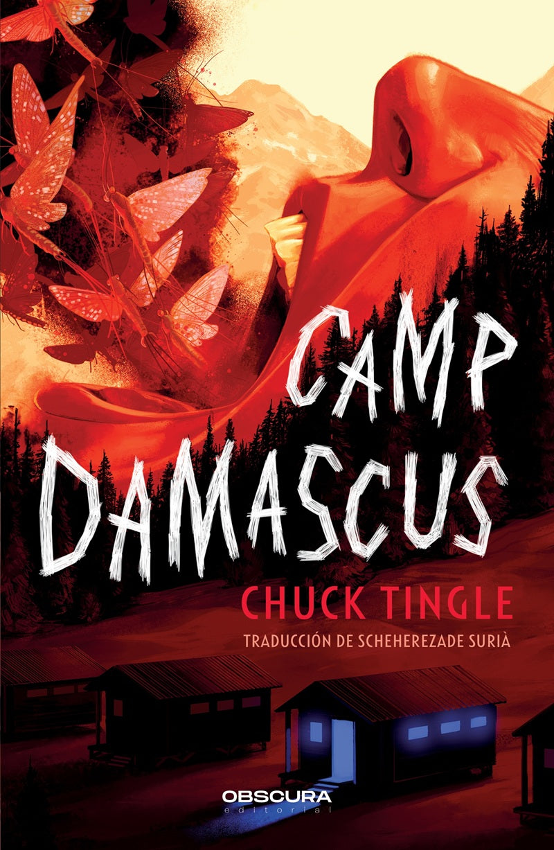 Camp Damascus