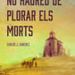 No haureu de plorar els morts