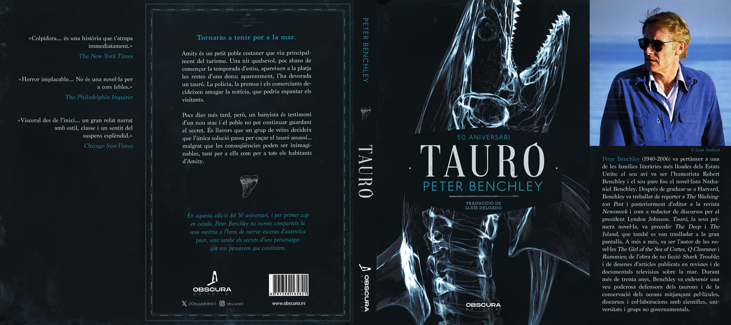 Tauró