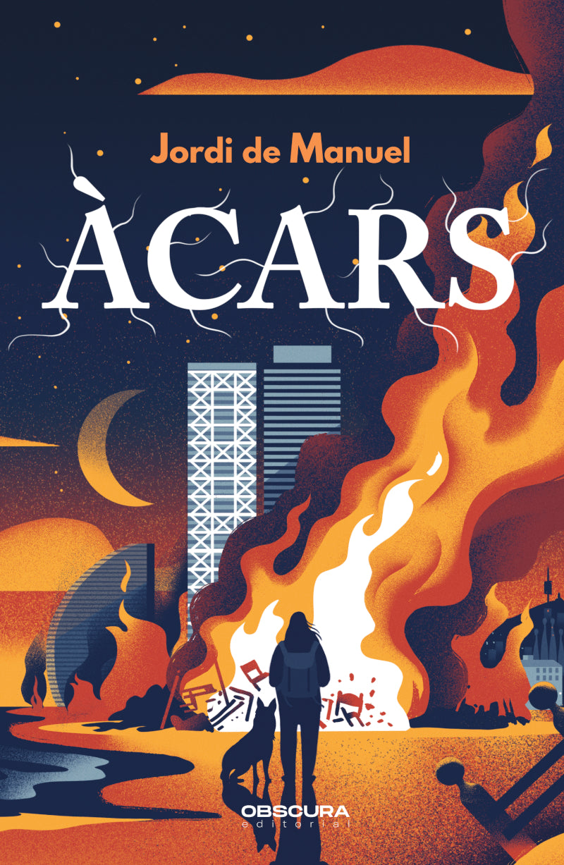 Àcars - EBOOK