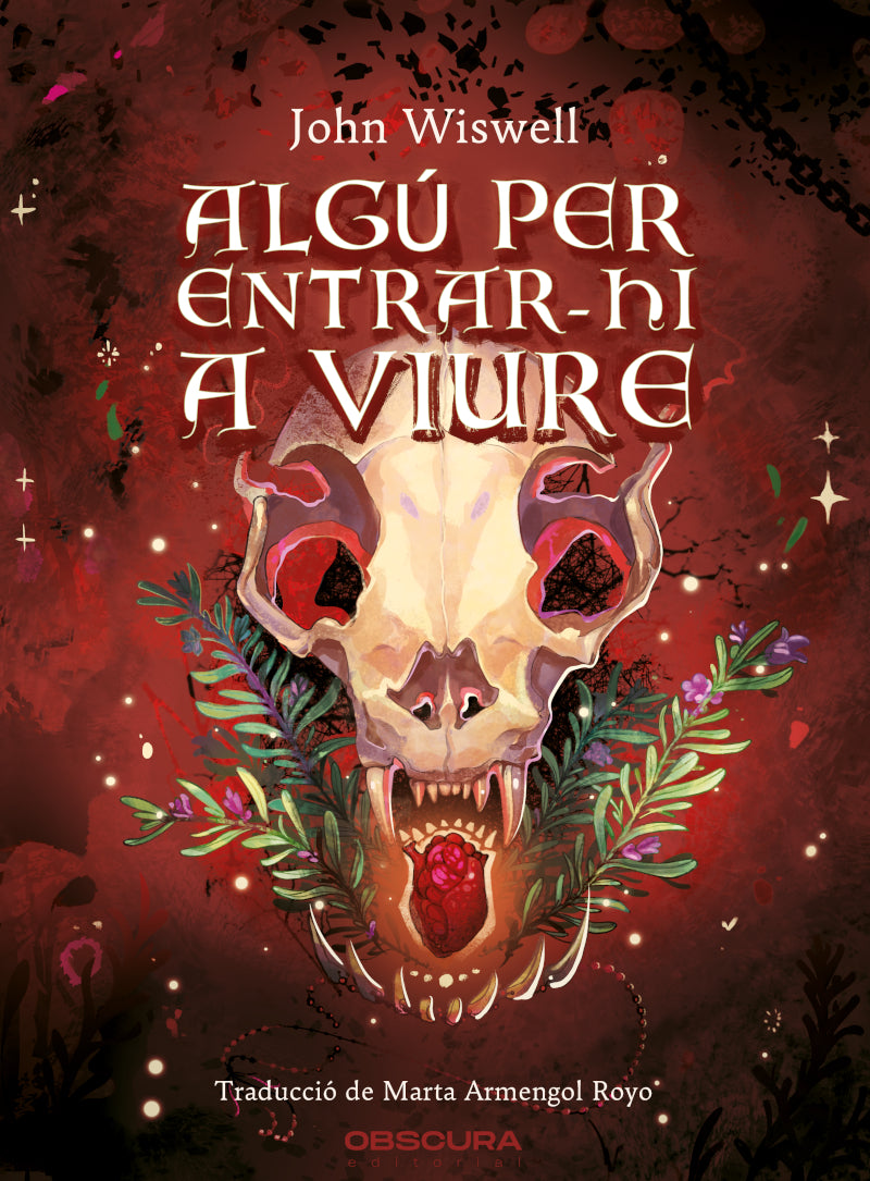 Algú per entrar-hi a viure