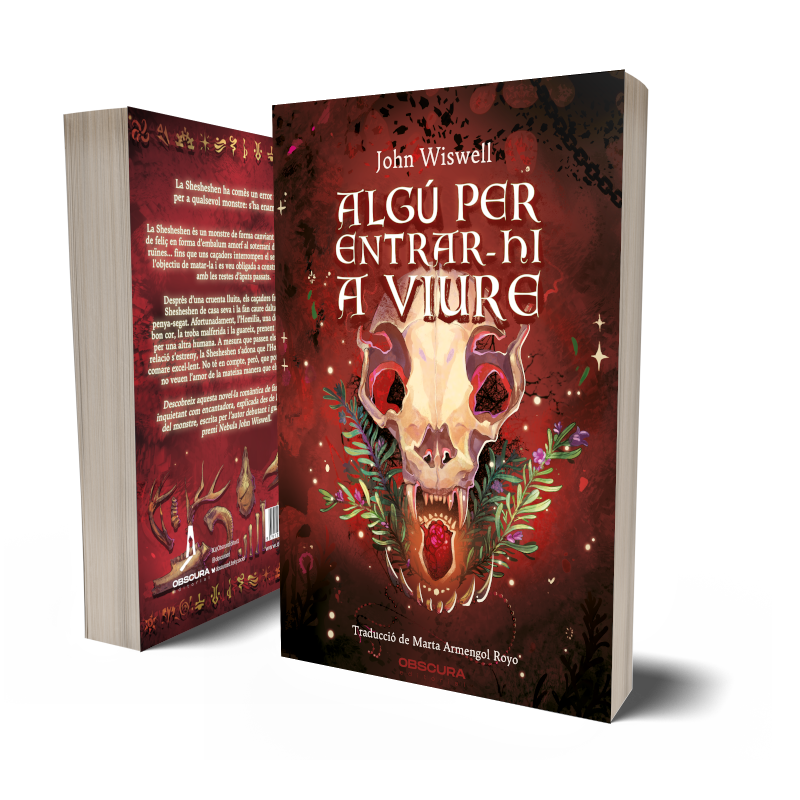 Algú per entrar-hi a viure