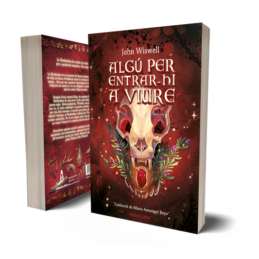 Algú per entrar-hi a viure