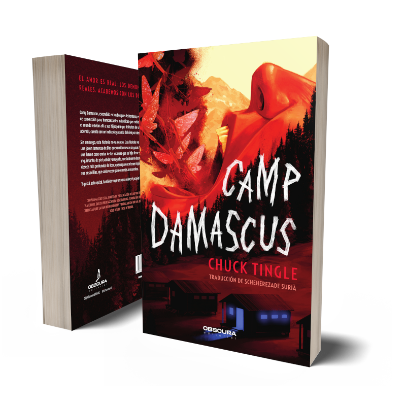 Camp Damascus