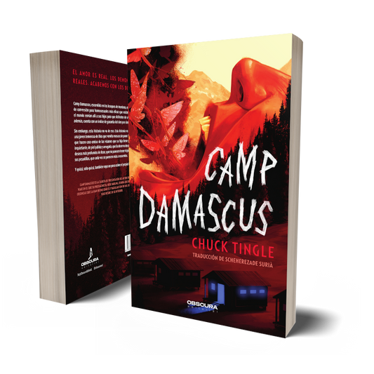 Camp Damascus