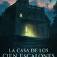 La casa de los cien escalones